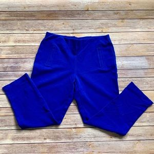 Chico’s ankle length pants